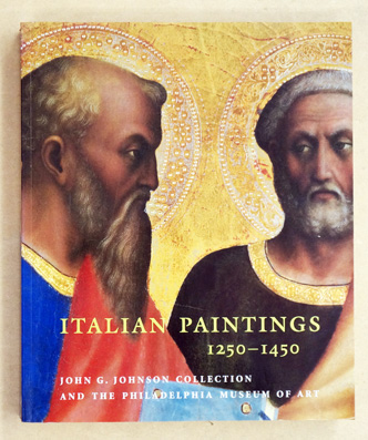 Italian Paintings 1250-1450
