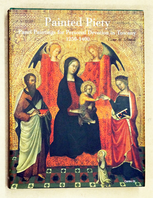 Painted Piety.