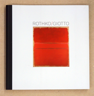 Rothko / Giotto