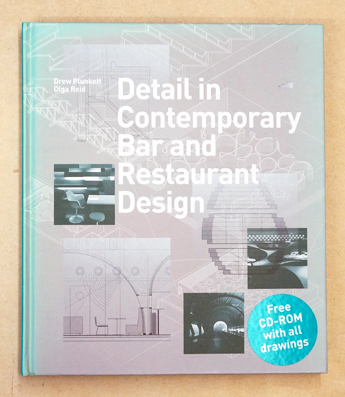 Detail in Contemporary Retail Design