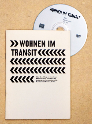 Wohnen im Transit