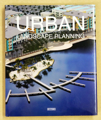 Urban Landscape Planning