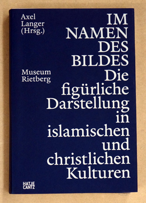 Im Namen des Bildes.