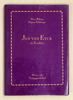 Jan van Eyck als Erzähler