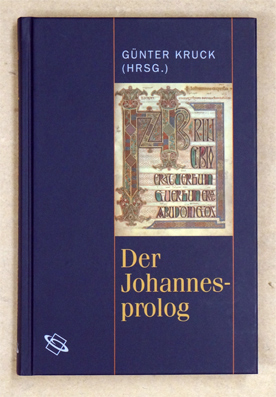 Der Johannesprolog