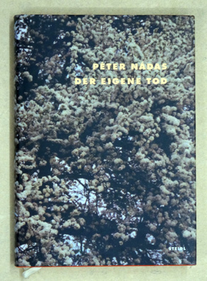 Der eigene Tod