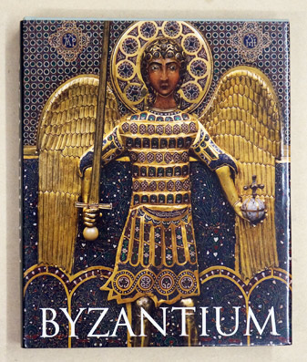 Byzantium. 330-1453.