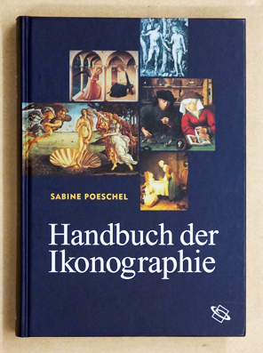 Handbuch der Ikonographie