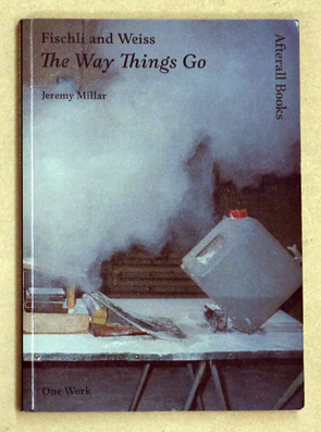 Fischli and Weiss: The Way Things Go