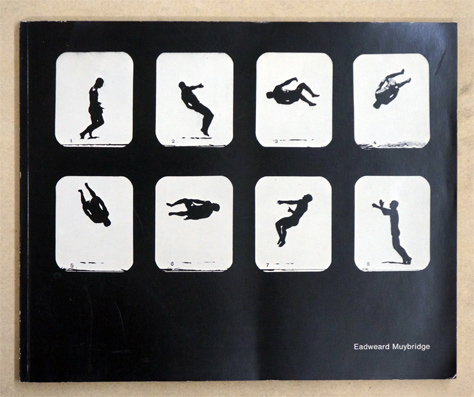 Eadweard Muybridge.