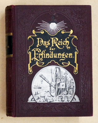 Das Reich der Erfindungen