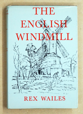 The English windmill