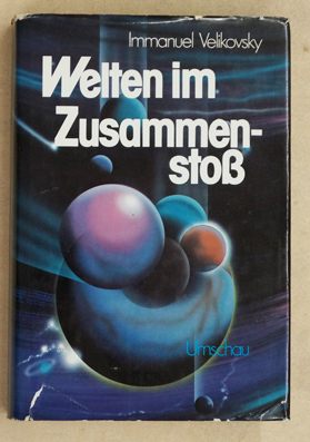 Welten im Zusammenstoss