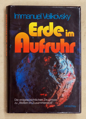 Erde im Aufruhr