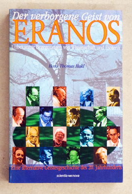 Der verborgene Geist von Eranos.