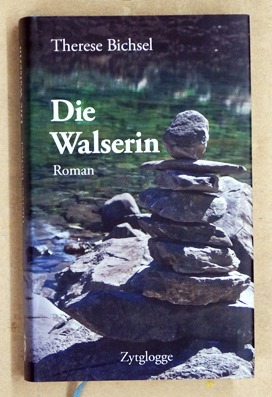 Die Walserin