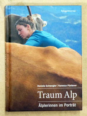 Traum Alp