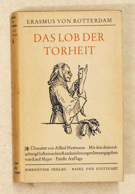 Das Lob der Torheit