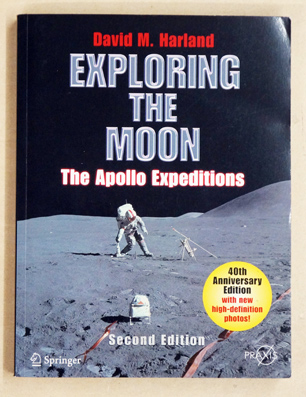 Exploring The Moon: The Apollo Expeditions,