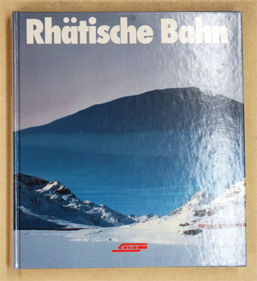 Rhätische Bahn