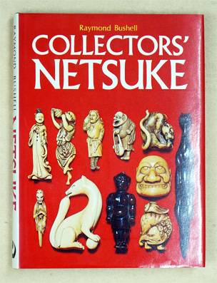Collectors’ Netsuke