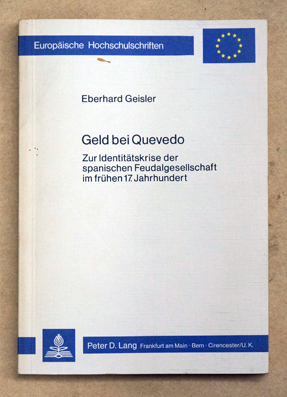 Geld bei Quevedo.