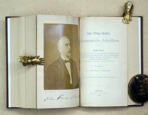 Gesammelte Schriften. (3 Bde.)