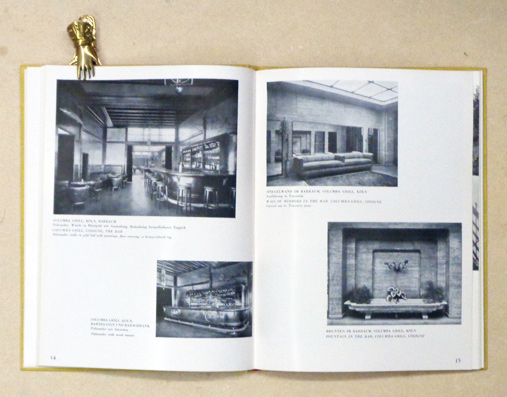 Fritz August Breuhaus de Groot Architekt