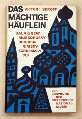 Das mächtige Häuflein.