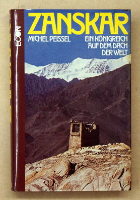 Zanskar. Ein Königreich auf dem Dach der Welt.