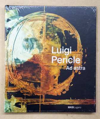 Luigi Pericle. Ad astra