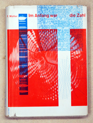 Im Anfang war die Zahl.