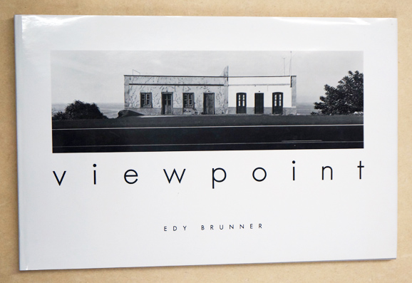 Edy Brunner. Viewpoint.