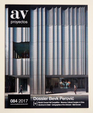 AV Proyecto - Dossier Bevk Perovic 084