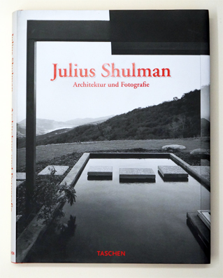 Julius Shulman, Architektur und Fotografie