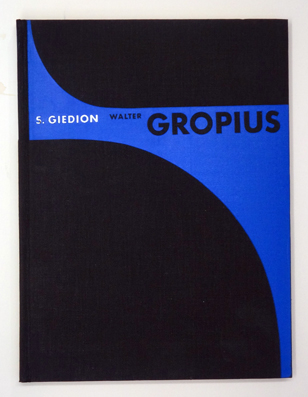Walter Gropius