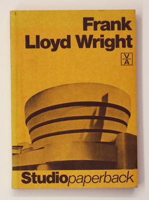 Frank Lloyd Wright