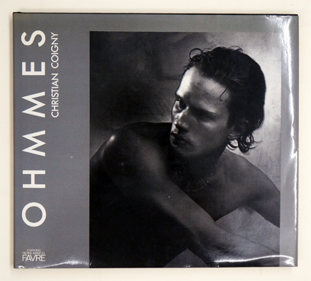 Ohmmes.