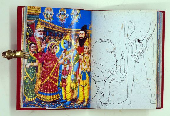 Ex Libris Madras 1994