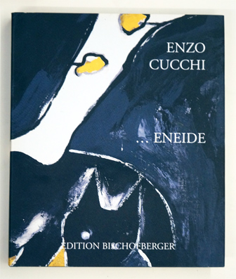 Enzo Cucchi …Eneide