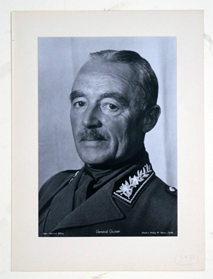 General Guisan