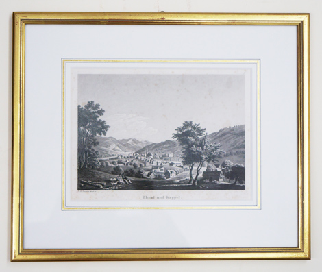 Ebnat und Kappel
