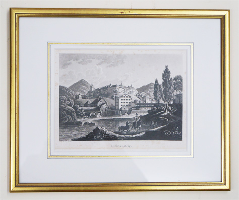 Lichtensteig