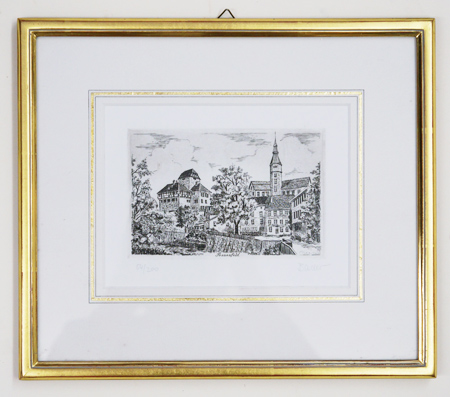 Frauenfeld
