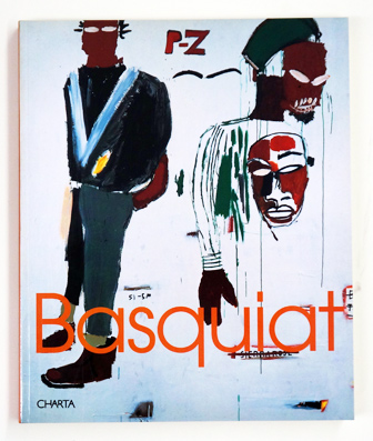 Basquiat.