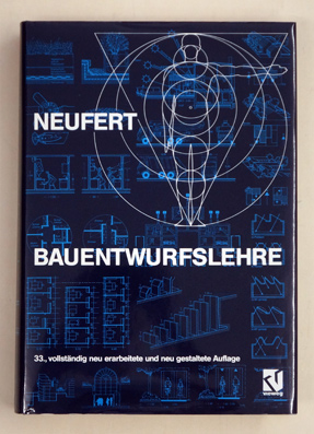 Bauentwurfslehre