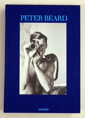 Peter Beard