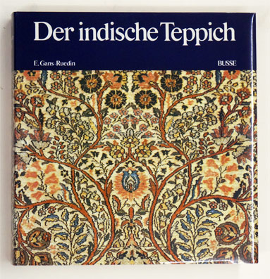 Der indische Teppich