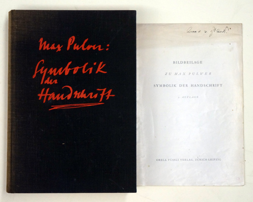 Symbolik der Handschrift
