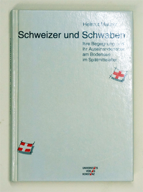 Schweizer und Schwaben.